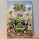 Plants vs. Zombies: Petal to the Metal