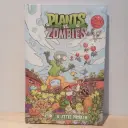 Plants vs. Zombies: A Little Problem