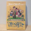 David Williams: The Blunders