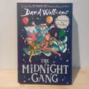 David Williams: The Midnight Gang