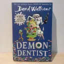 David Williams: Demon Dentist