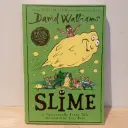 David Williams: Slime