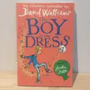 David Williams: The Boy In The Dress