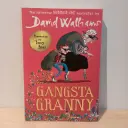 David Williams: Gangsta Granny