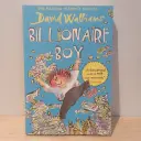David Walliams: Billionaire Boy