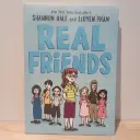 Real Friends