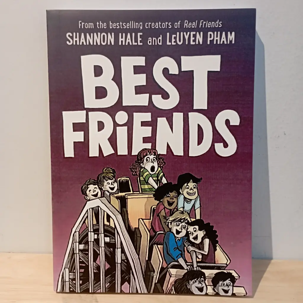 Best Friends