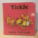 Board Books by Leslie Patricelli: Tickle