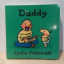 Board Books by Leslie Patricelli: Daddy