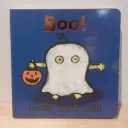 Board Books by Leslie Patricelli: Boo!