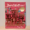 David William The World's Worst Children 1