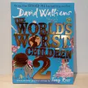 David Williams The World's Worst Children 2