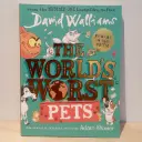 David Williams The World's Worst Pet