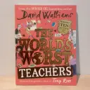 David Williams The World's Worst Teacher