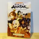 Avatar Season 1: The Promise Part One