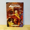 Avatar Season 1: The Promise Part Two