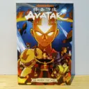 Avatar Season 1: The Promise Part Three