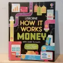 Usborne How It Works: Money