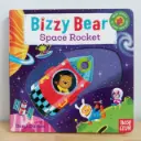 Bizzy Bear: Space Rocket