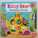 Bizzy Bear: Deepsea Diver