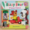 Bizzy Bear: Pizza Time