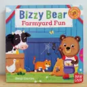 Bizzy Bear: Farmyard Fun