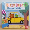 Bizzy Bear: Happy Holiday