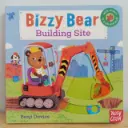 Bizzy Bear: Building Site