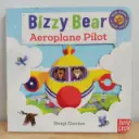 Bizzy Bear: Aeroplane Pilot