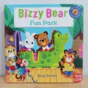 Bizzy Bear: Fun Park