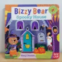 Bizzy Bear: Spooky House