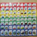 Inky Mouse & Friends (Jolly Phonics Reader) (Level 1-4)