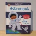 Busy Day: Astronaut