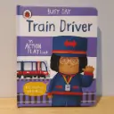 Busy Day: Train Driver
