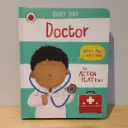 Busy Day: Doctor