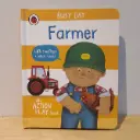 Busy Day: Farmer