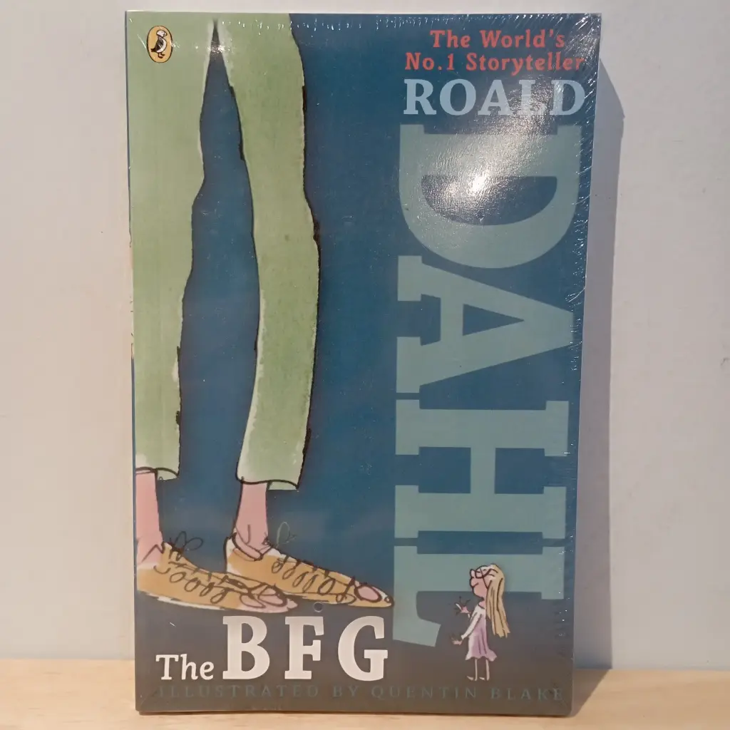 The BFG