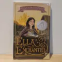 Ella Enchanted