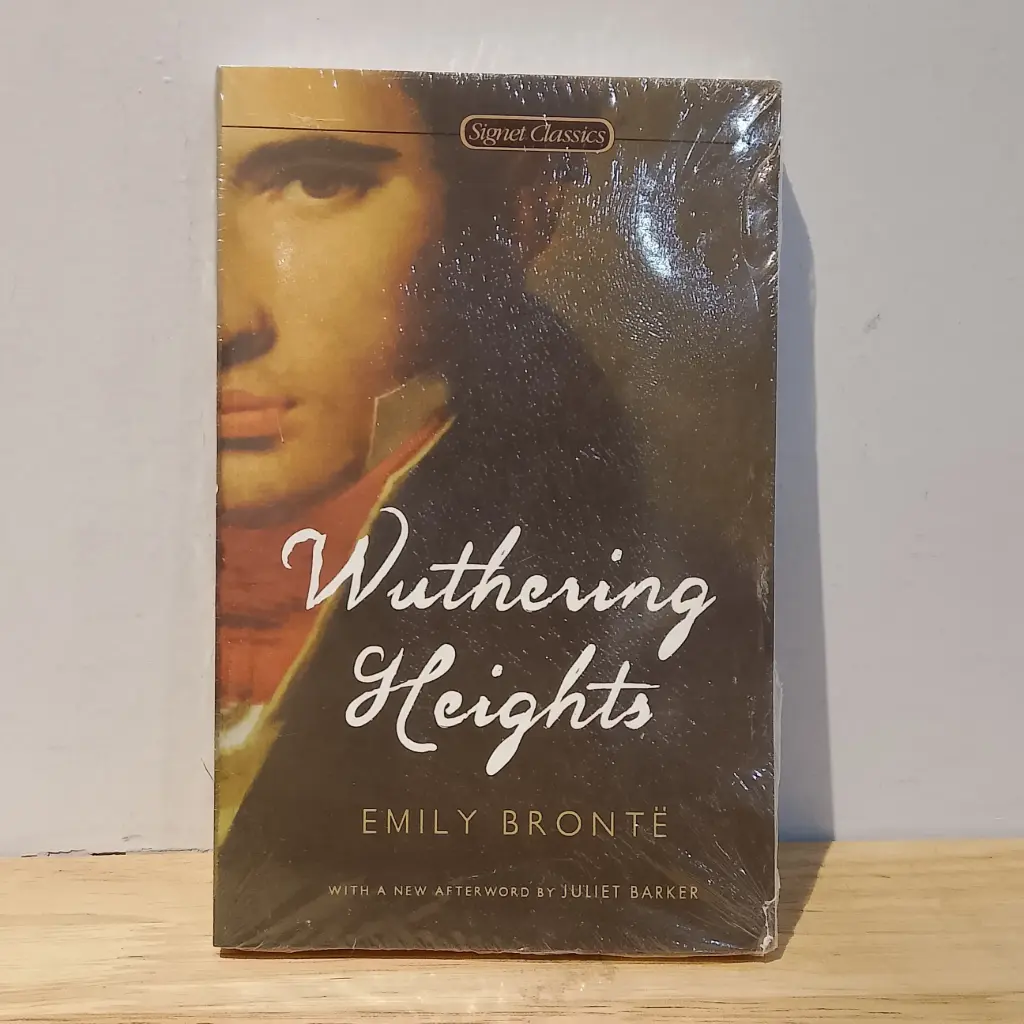 Wuthering Heights