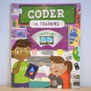 Coder in Training
