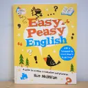Easy Peasy English