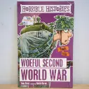 Horrible Histories: Woeful Second World War