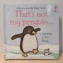 Usborne That's Not My Penguin...