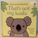 Usborne That's Not My Koala...