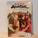 Avatar Season 2: Smoke And Shadow Part One