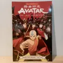 Avatar Season 2: Smoke And Shadow Part Two