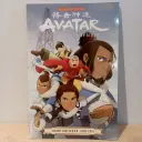 Avatar Season 2: North And South Part Two