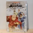 Avatar Season 2: North And South Part Three