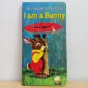 I am a Bunny