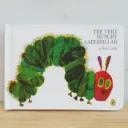 The Very Hungry Caterpillar